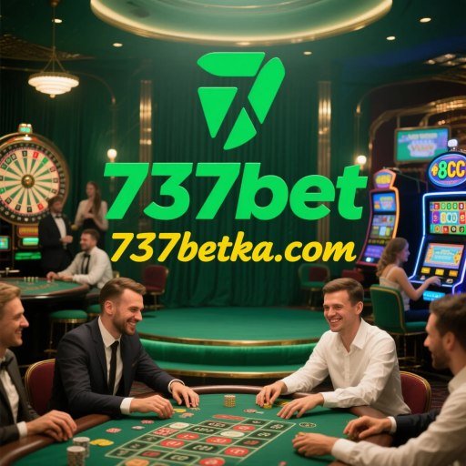 737bet