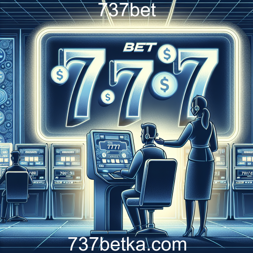 A Importância do Suporte ao Cliente no 737bet
