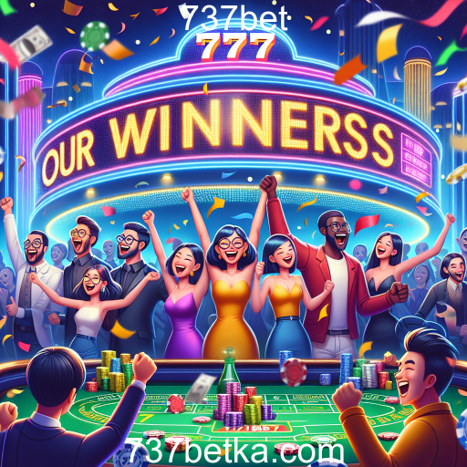 Explorando 'Nossos Vencedores' no 737bet: A Ascensão da Categoria de Jogos de Palavras-Chave